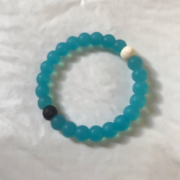 Water Lokai Bracelet - Picture 2 of 3